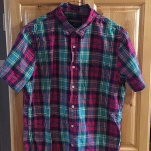 American Eagle Short sleeve